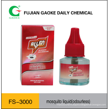 Mosquitoes Liquid (Prallethrin Active Ingredients)